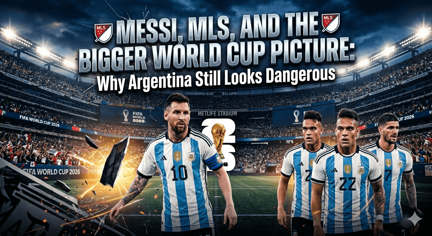 messi, mls, and the bigger world cup picture